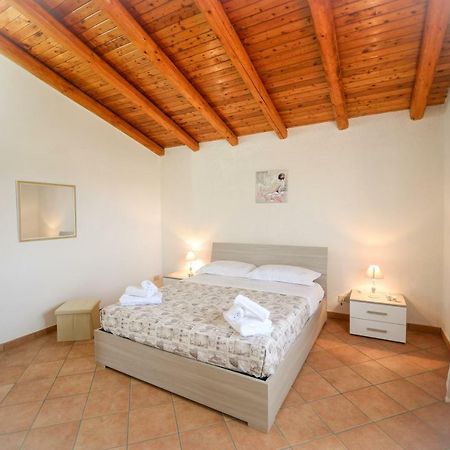Casa Vacanza Passiflora Villa Noto Exterior photo