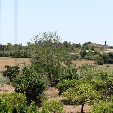 Casa Vacanza Passiflora Villa Noto Exterior photo