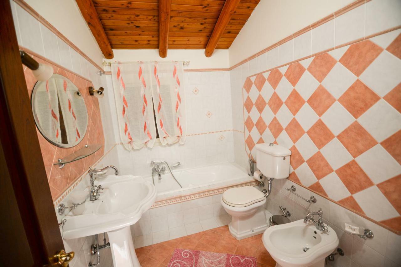 Casa Vacanza Passiflora Villa Noto Exterior photo