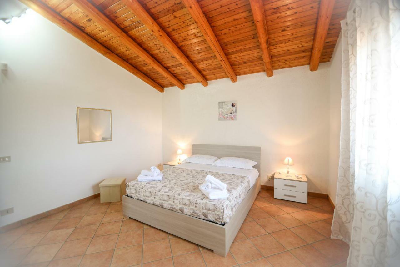 Casa Vacanza Passiflora Villa Noto Exterior photo