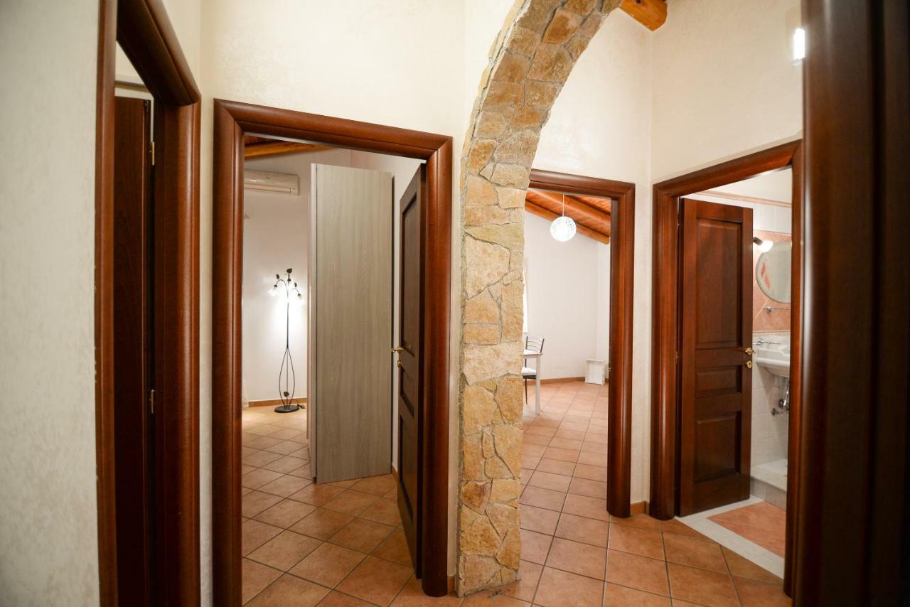 Casa Vacanza Passiflora Villa Noto Exterior photo