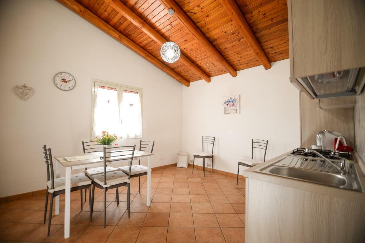 Casa Vacanza Passiflora Villa Noto Exterior photo