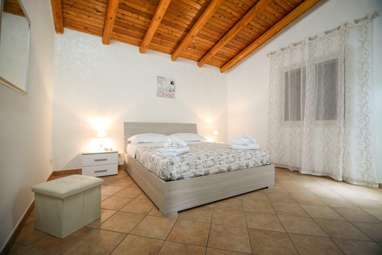 Casa Vacanza Passiflora Villa Noto Exterior photo