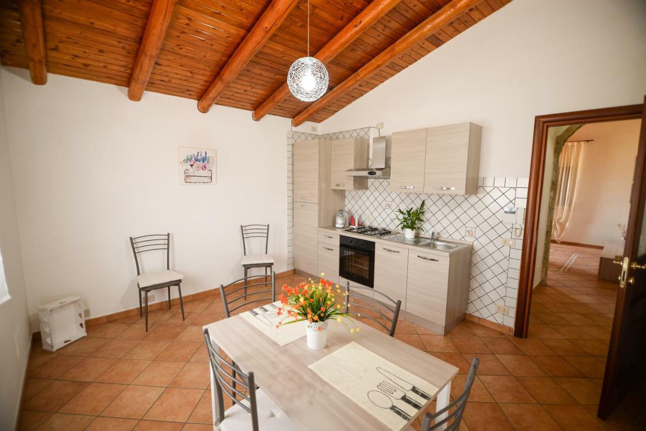 Casa Vacanza Passiflora Villa Noto Exterior photo