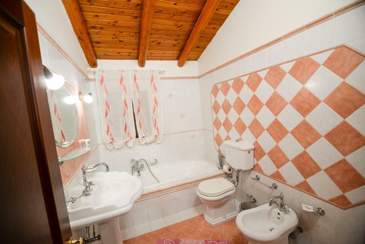 Casa Vacanza Passiflora Villa Noto Exterior photo