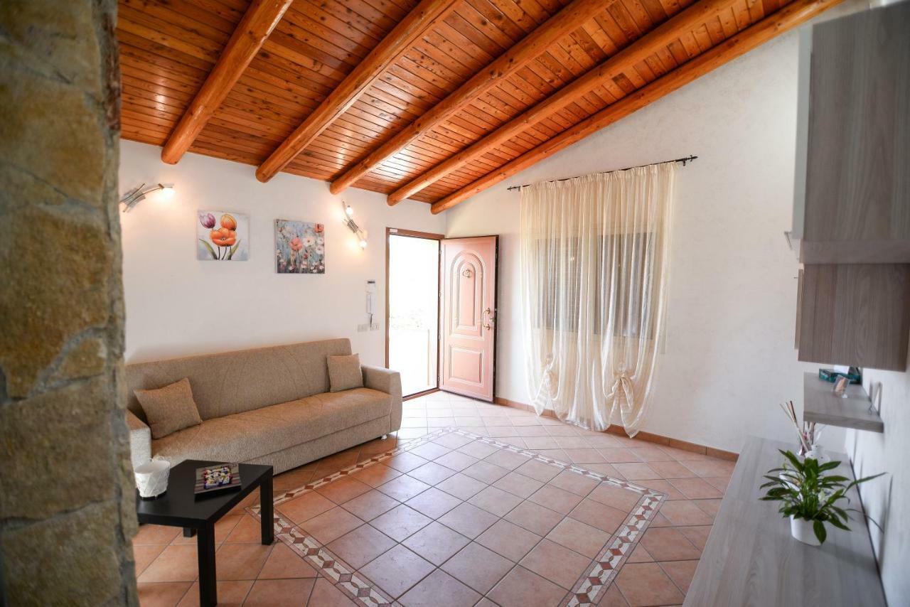 Casa Vacanza Passiflora Villa Noto Exterior photo