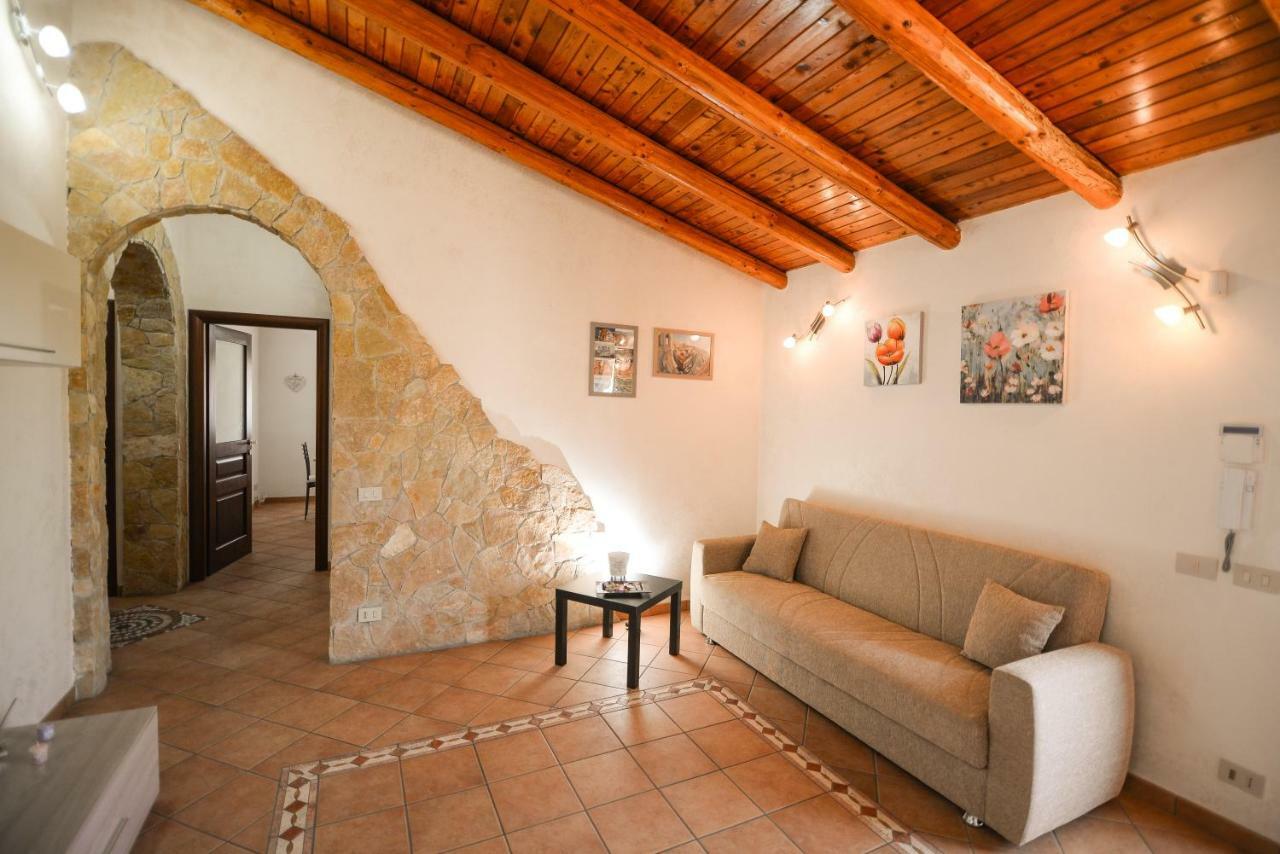 Casa Vacanza Passiflora Villa Noto Exterior photo