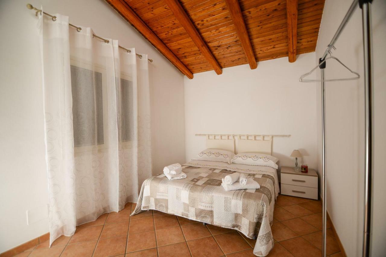 Casa Vacanza Passiflora Villa Noto Exterior photo