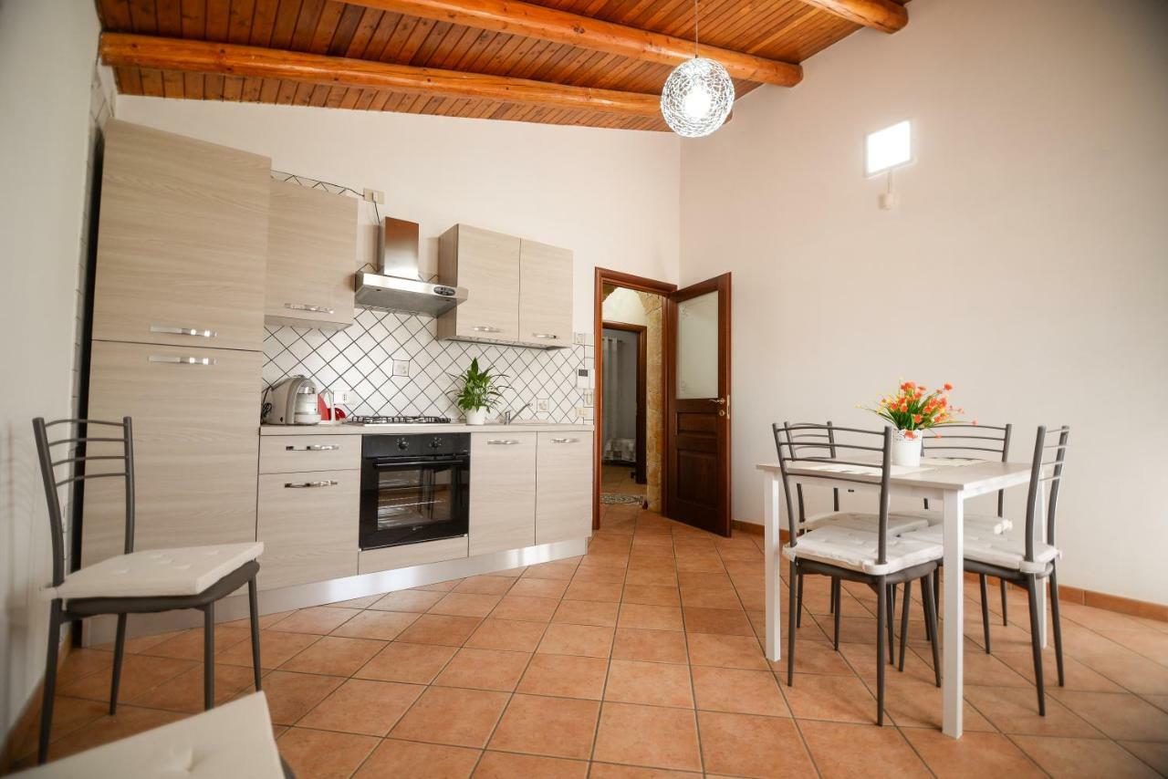 Casa Vacanza Passiflora Villa Noto Exterior photo
