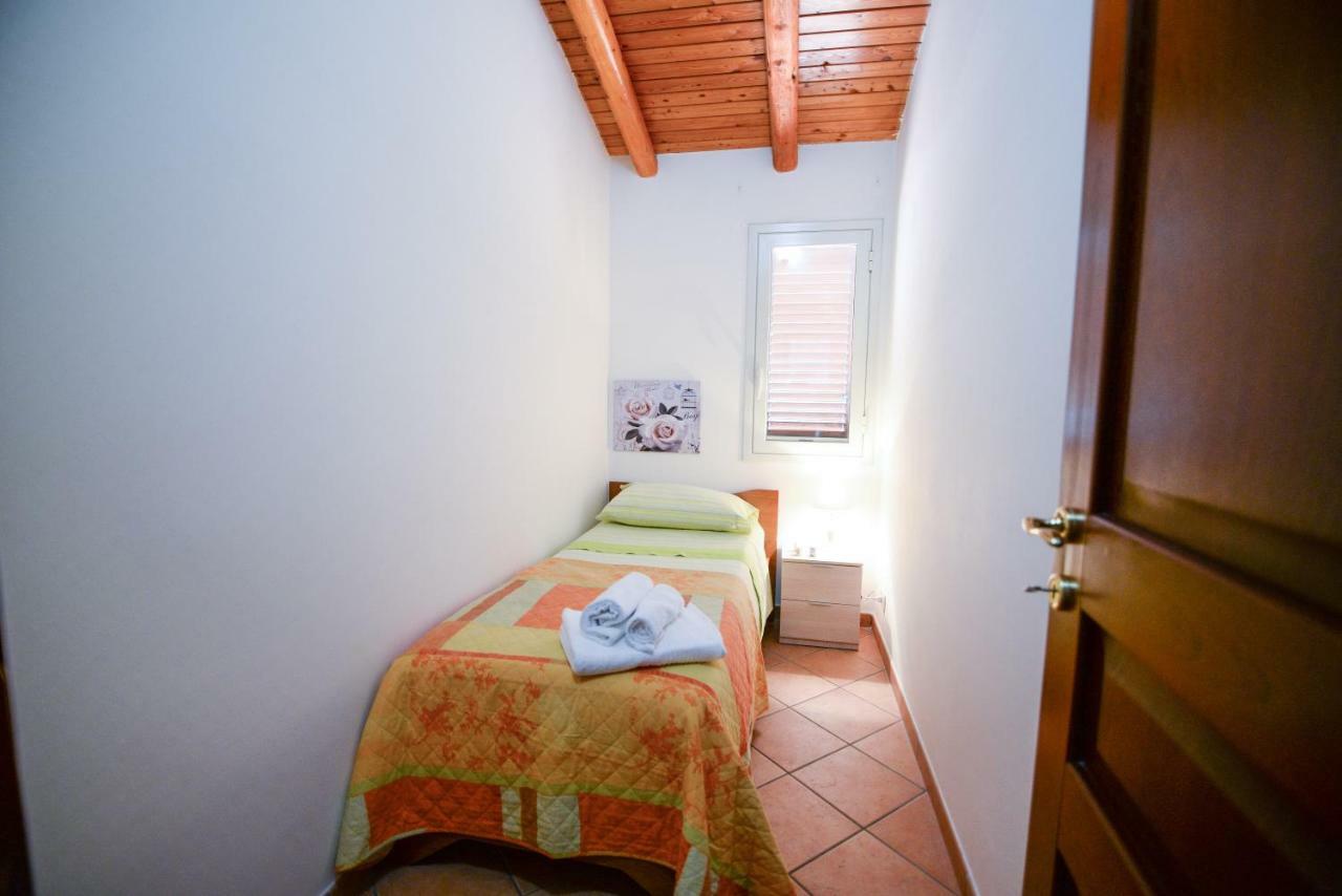 Casa Vacanza Passiflora Villa Noto Exterior photo